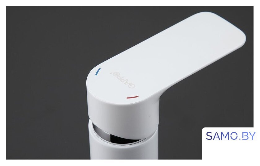 Смеситель Gappo Noar G1148-8 - Изображение №6 — Интернет-магазин samo.by