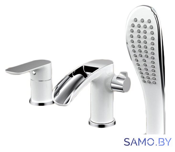 Смеситель Gappo Noar G1148-8 - Изображение №1 — Интернет-магазин samo.by