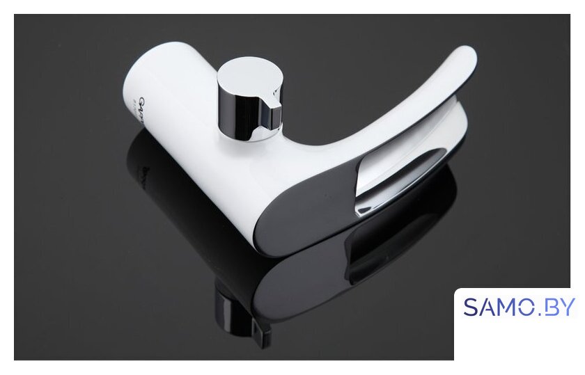 Смеситель Gappo Noar G1148-8 - Изображение №2 — Интернет-магазин samo.by