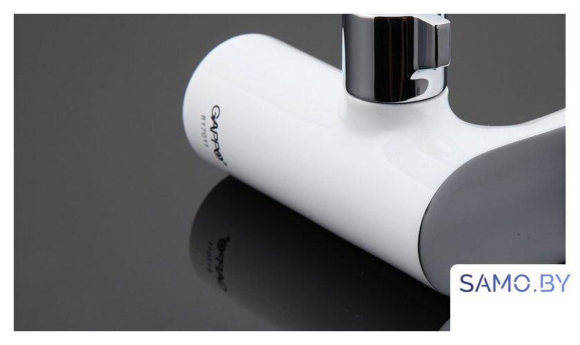 Смеситель Gappo Noar G1148-8 - Изображение №7 — Интернет-магазин samo.by