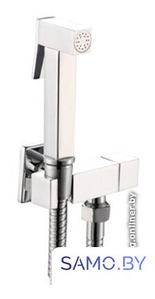 Гигиенический душ FRAP F7502 - Изображение №1 — Интернет-магазин samo.by