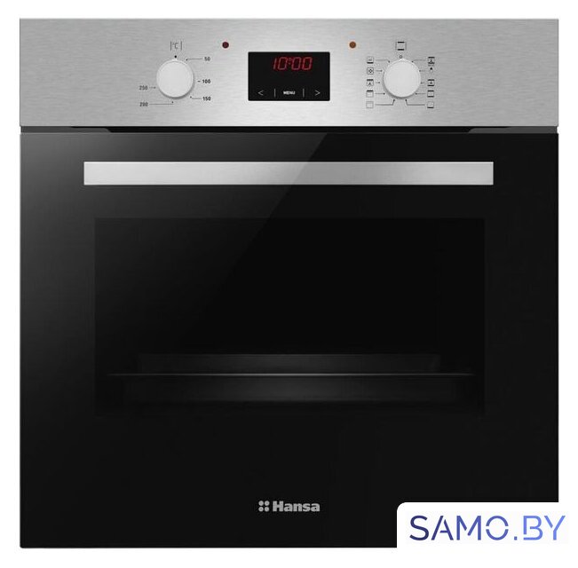 Электрический духовой шкаф Hansa BOEI68460 - Изображение №1 — Интернет-магазин samo.by