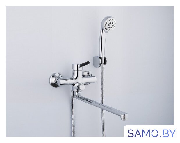 Смеситель FRAP H44 F2244 - Изображение №1 — Интернет-магазин samo.by