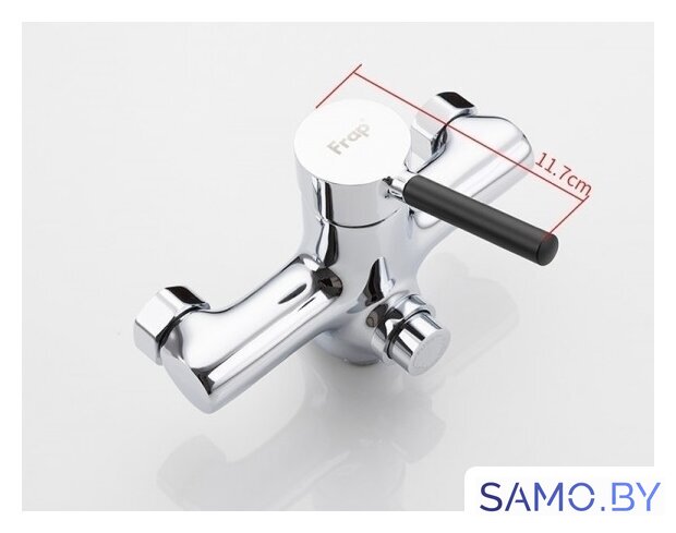 Смеситель FRAP H44 F2244 - Изображение №5 — Интернет-магазин samo.by