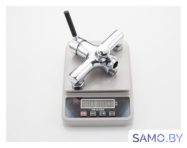 Смеситель FRAP H44 F2244 - Изображение №9 — Интернет-магазин samo.by