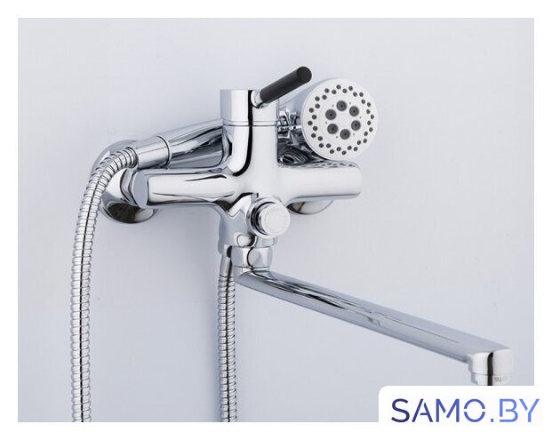 Смеситель FRAP H44 F2244 - Изображение №2 — Интернет-магазин samo.by
