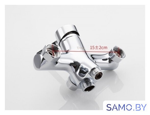 Смеситель FRAP H44 F2244 - Изображение №7 — Интернет-магазин samo.by