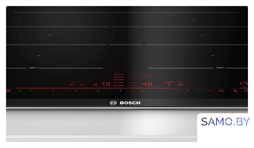 Варочная панель Bosch PXY675DC1E - Изображение №2 — Интернет-магазин samo.by
