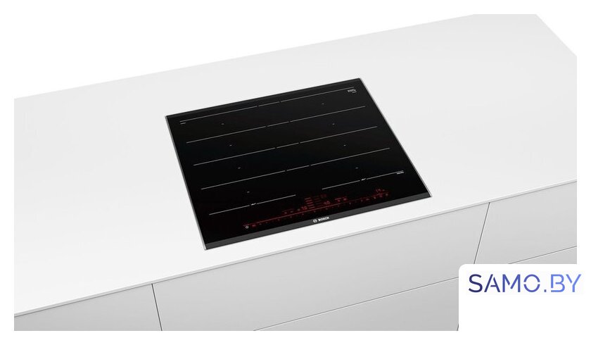 Варочная панель Bosch PXY675DC1E - Изображение №4 — Интернет-магазин samo.by