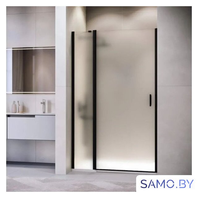 Душевая дверь RGW LE-004B 351200411-24 - Изображение №1 — Интернет-магазин samo.by