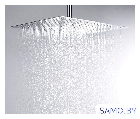 Душевая система  Wasserkraft A16590 - Изображение №2 — Интернет-магазин samo.by