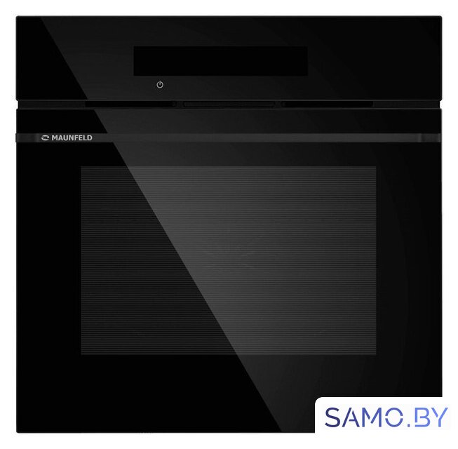 Электрический духовой шкаф MAUNFELD AEOD76106B - Изображение №2 — Интернет-магазин samo.by