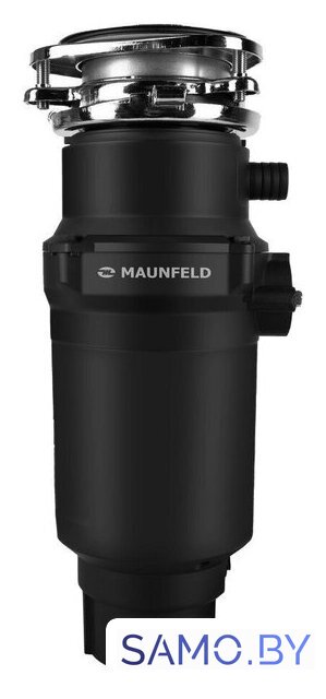 Измельчитель пищевых отходов MAUNFELD MWD7503RB - Изображение №1 — Интернет-магазин samo.by