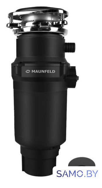 Измельчитель пищевых отходов MAUNFELD MWD7503RB - Изображение №2 — Интернет-магазин samo.by
