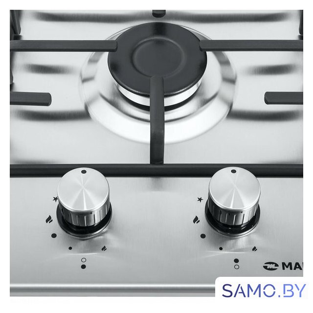 Варочная панель MAUNFELD EGHS.32.3ES/G - Изображение №5 — Интернет-магазин samo.by