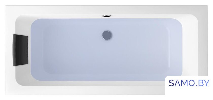 Ванна Lavinia Boho Pure 180x80 3710008P - Изображение №1 — Интернет-магазин samo.by