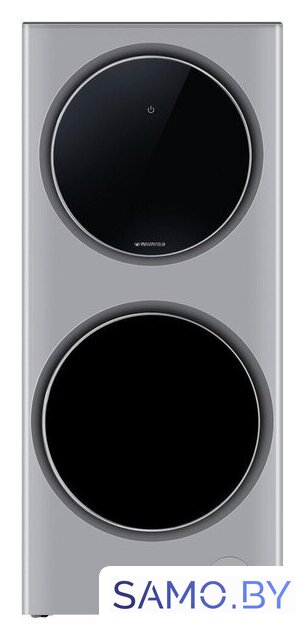 Стирально-сушильная машина MAUNFELD MFWD14157LS06 - Изображение №1 — Интернет-магазин samo.by
