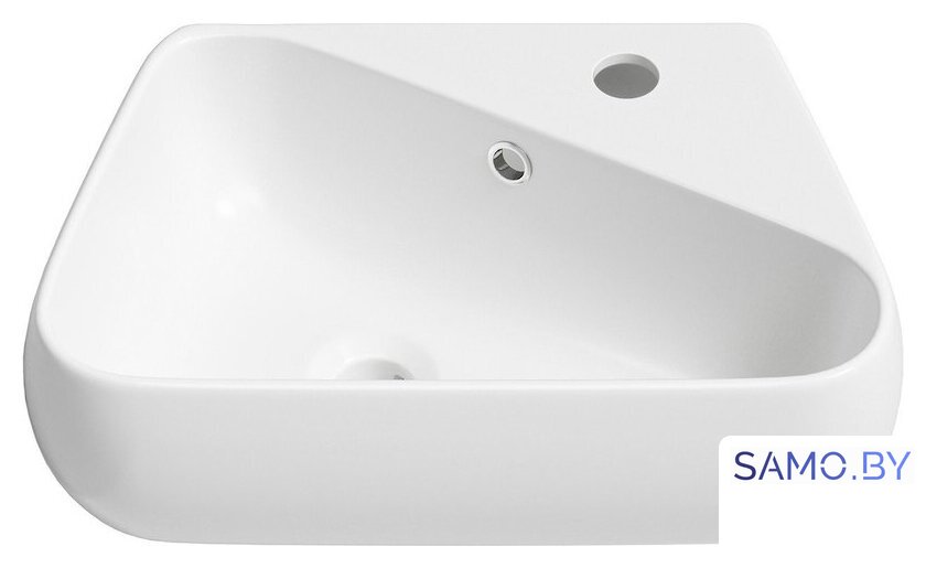 Умывальник Lavinia Boho Bathroom Sink Slim 33311069 - Изображение №1 — Интернет-магазин samo.by