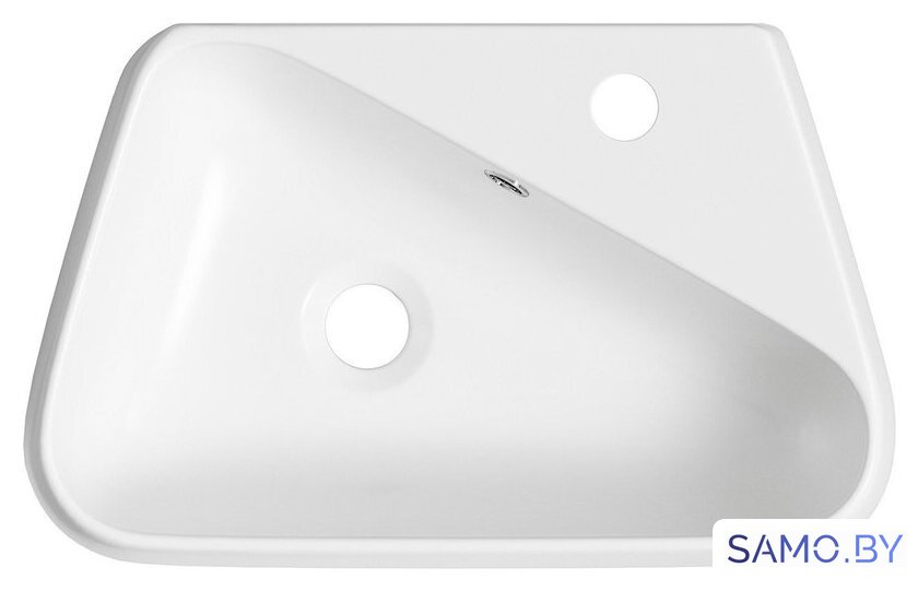 Умывальник Lavinia Boho Bathroom Sink Slim 33311069 - Изображение №3 — Интернет-магазин samo.by