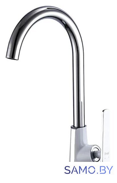 Смеситель FRAP F4058 - Изображение №1 — Интернет-магазин samo.by