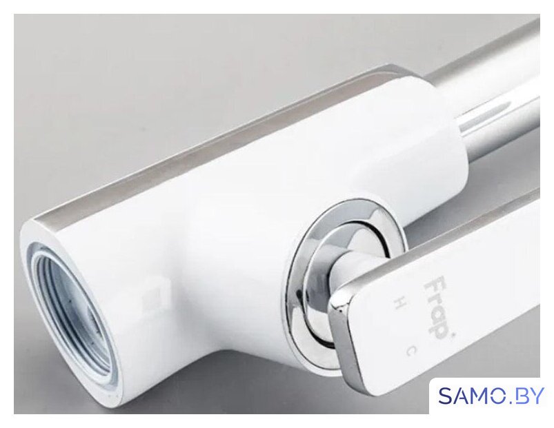Смеситель FRAP F4058 - Изображение №5 — Интернет-магазин samo.by