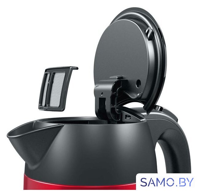 Электрический чайник Bosch TWK3P424 - Изображение №12 — Интернет-магазин samo.by