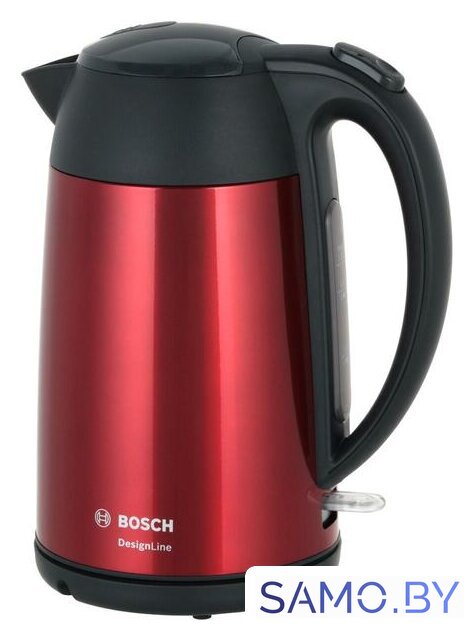 Электрический чайник Bosch TWK3P424 - Изображение №9 — Интернет-магазин samo.by