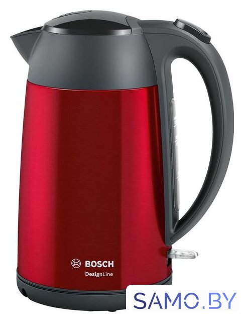 Электрический чайник Bosch TWK3P424 - Изображение №1 — Интернет-магазин samo.by