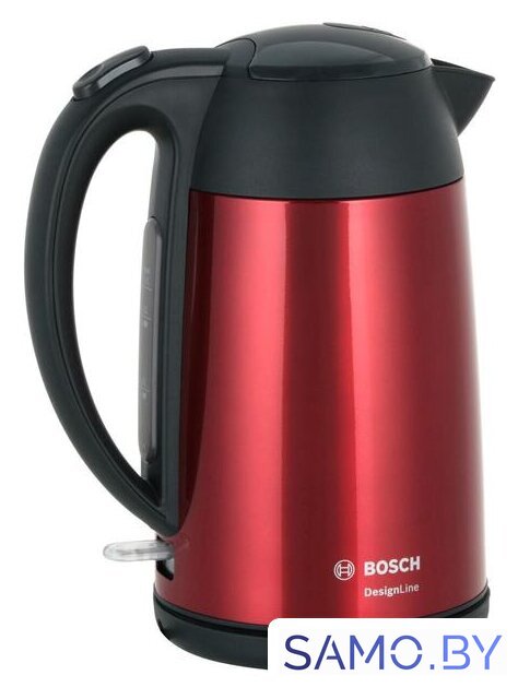 Электрический чайник Bosch TWK3P424 - Изображение №5 — Интернет-магазин samo.by