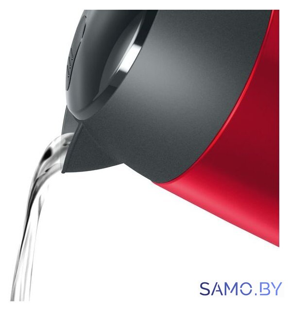 Электрический чайник Bosch TWK3P424 - Изображение №14 — Интернет-магазин samo.by
