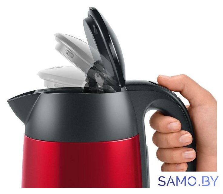 Электрический чайник Bosch TWK3P424 - Изображение №13 — Интернет-магазин samo.by