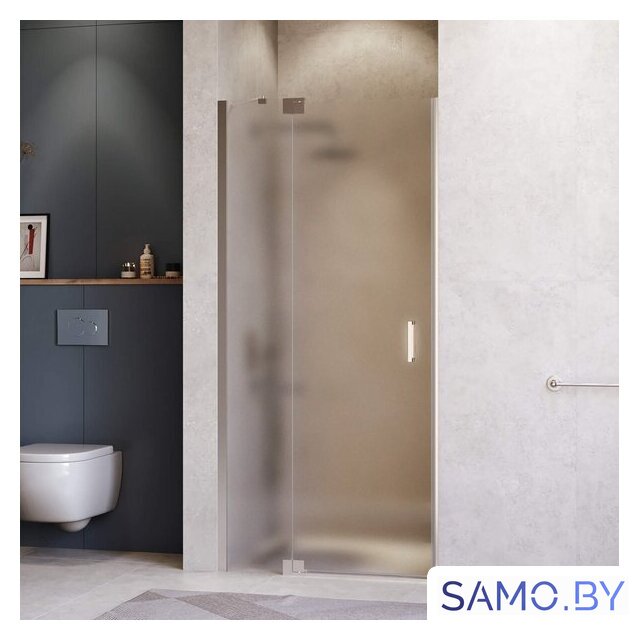 Душевая дверь RGW HO-014 350601414-21 - Изображение №1 — Интернет-магазин samo.by