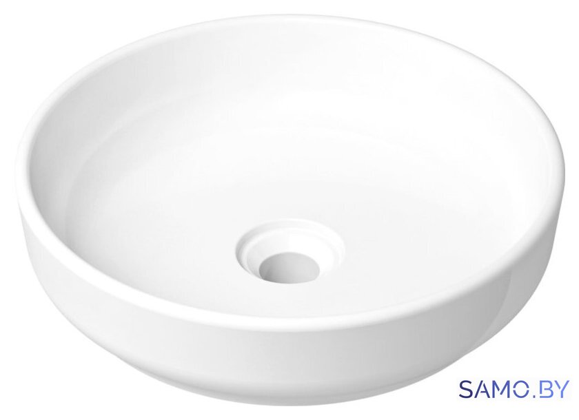 Умывальник Lavinia Boho Bathroom Sink Slim 33311005 - Изображение №1 — Интернет-магазин samo.by