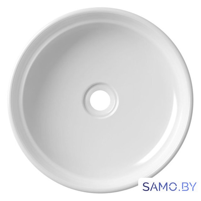 Умывальник Lavinia Boho Bathroom Sink Slim 33311005 - Изображение №3 — Интернет-магазин samo.by