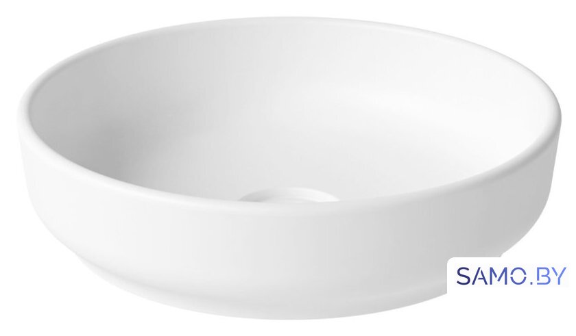 Умывальник Lavinia Boho Bathroom Sink Slim 33311005 - Изображение №2 — Интернет-магазин samo.by
