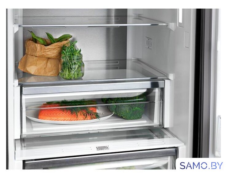 Холодильник Electrolux MultiSpace 800 LNT7ME36K2 - Изображение №12 — Интернет-магазин samo.by