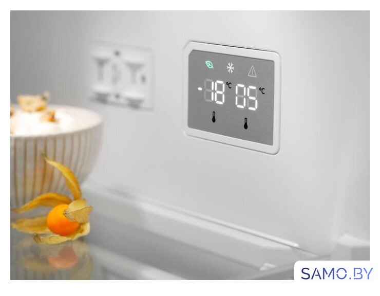 Холодильник Electrolux MultiSpace 800 LNT7ME36K2 - Изображение №3 — Интернет-магазин samo.by