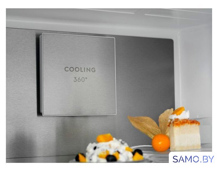 Холодильник Electrolux MultiSpace 800 LNT7ME36K2 - Изображение №10 — Интернет-магазин samo.by