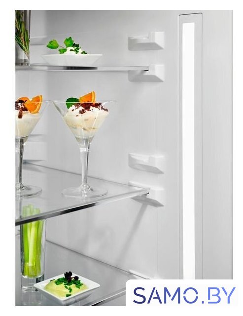 Холодильник Electrolux MultiSpace 800 LNT7ME36K2 - Изображение №4 — Интернет-магазин samo.by