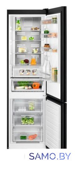 Холодильник Electrolux MultiSpace 800 LNT7ME36K2 - Изображение №2 — Интернет-магазин samo.by