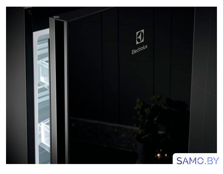 Холодильник Electrolux MultiSpace 800 LNT7ME36K2 - Изображение №8 — Интернет-магазин samo.by