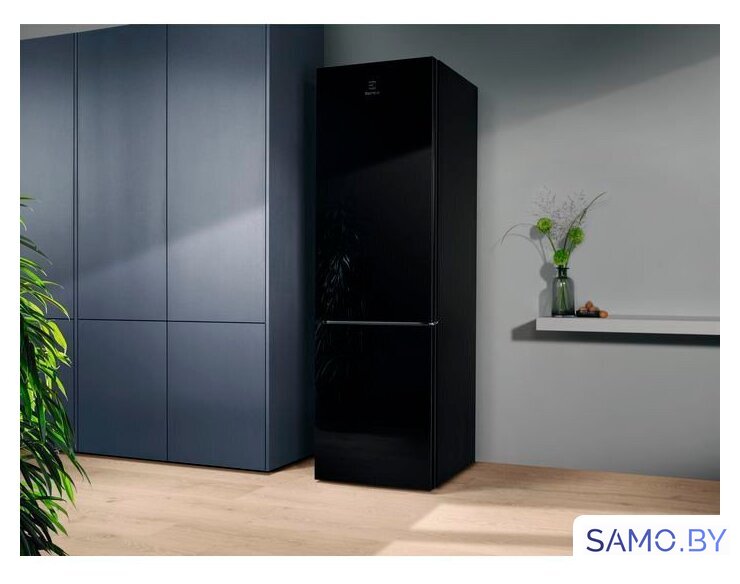 Холодильник Electrolux MultiSpace 800 LNT7ME36K2 - Изображение №11 — Интернет-магазин samo.by
