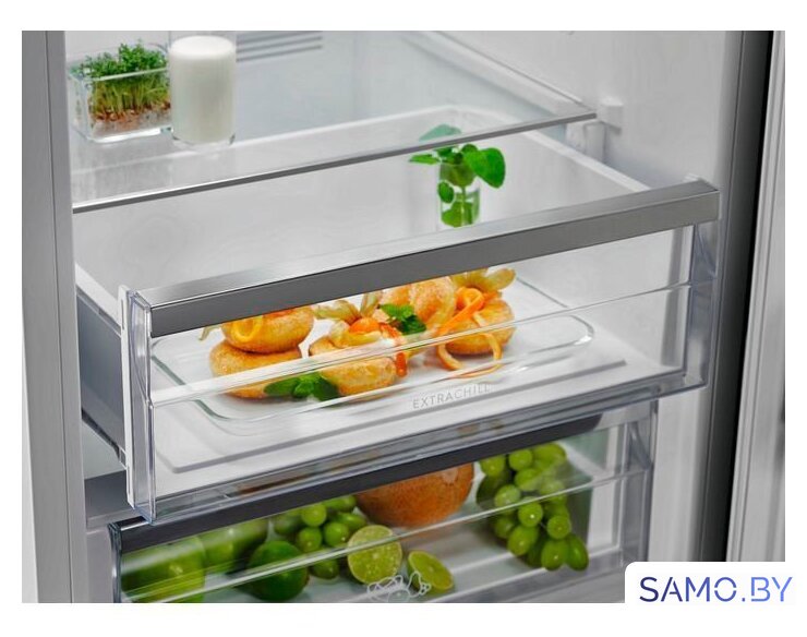 Холодильник Electrolux MultiSpace 800 LNT7ME36K2 - Изображение №5 — Интернет-магазин samo.by