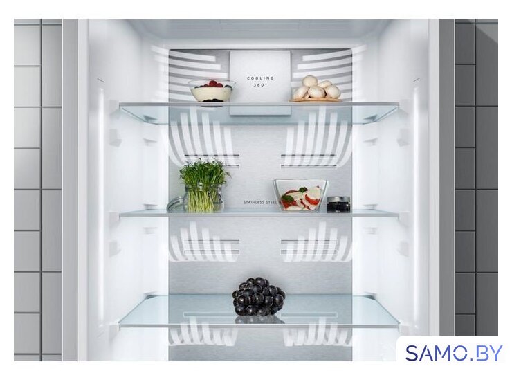 Холодильник Electrolux MultiSpace 800 LNT7ME36K2 - Изображение №13 — Интернет-магазин samo.by