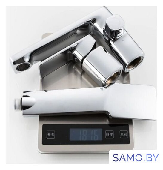 Смеситель FRAP H46 F1146 - Изображение №6 — Интернет-магазин samo.by