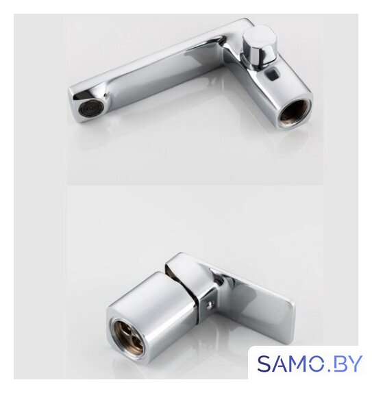Смеситель FRAP H46 F1146 - Изображение №5 — Интернет-магазин samo.by