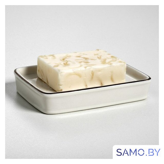 Мыльница Wasserkraft Rossel K-5729 - Изображение №1 — Интернет-магазин samo.by