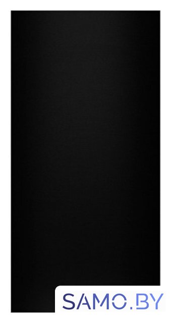 Кухонная вытяжка HOMSair Phlox Push 40 (черный) - Изображение №1 — Интернет-магазин samo.by