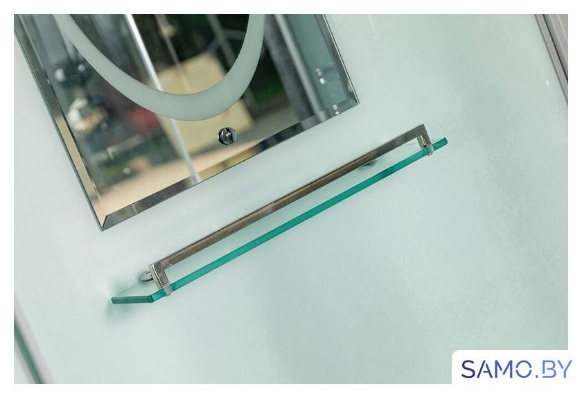 Душевая кабина WeltWasser WW500 Halle 1204 R - Изображение №4 — Интернет-магазин samo.by