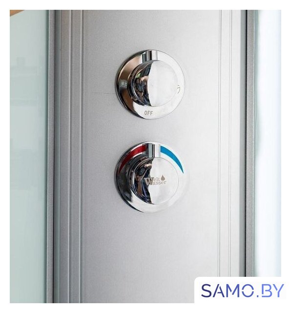 Душевая кабина WeltWasser WW500 Halle 1204 R - Изображение №12 — Интернет-магазин samo.by